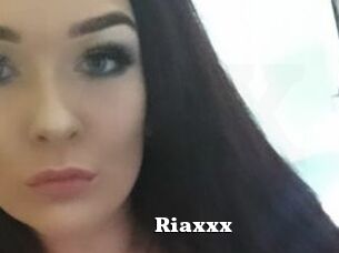 Riaxxx