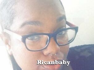 Ricanbaby