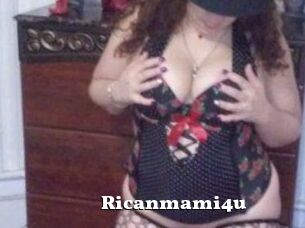 Ricanmami4u