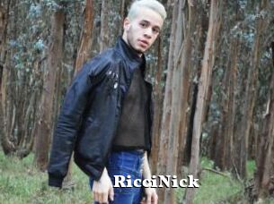 RicciNick