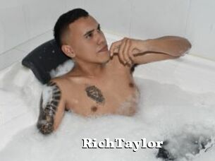 RichTaylor