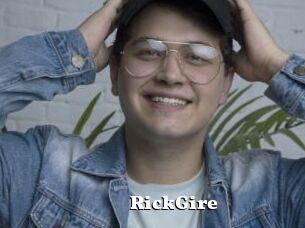 RickGire