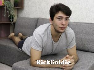 RickGoldie