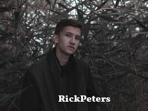 RickPeters