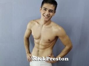 RickPreston