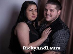 RickyAndLaura