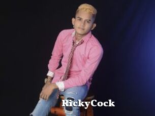 RickyCock