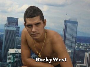 RickyWest