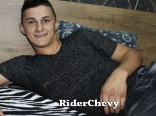 RiderChevy