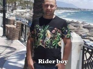 Rider_boy