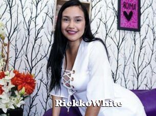 RiekkoWhite