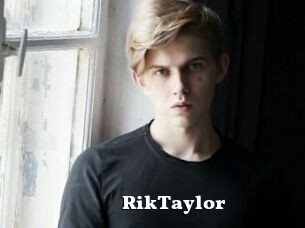 RikTaylor