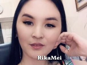 RikaMei