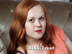 RikkiTreat