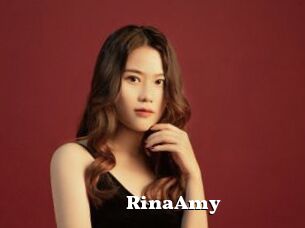 RinaAmy