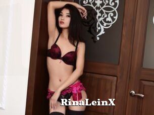 RinaLeinX