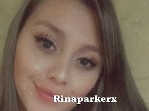 Rinaparkerx