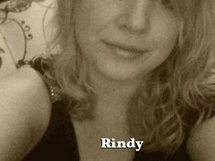 Rindy