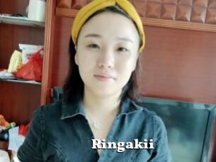 Ringakii