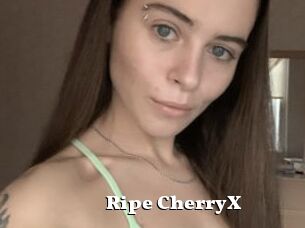 Ripe_CherryX