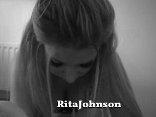 RitaJohnson