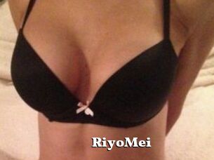 RiyoMei