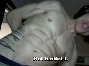 RoCKnRoLL