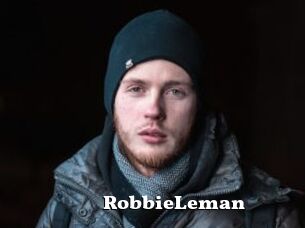 RobbieLeman