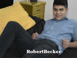 RobertBecker
