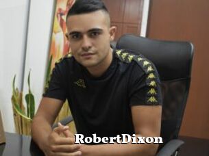 RobertDixon