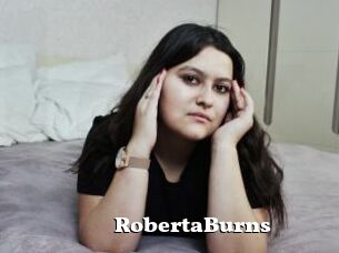 RobertaBurns