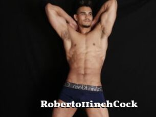 Roberto11inchCock