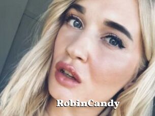 RobinCandy
