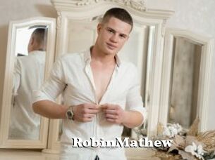 RobinMathew