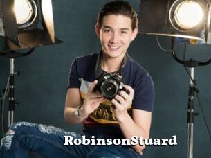 RobinsonStuard