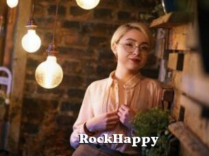 RockHappy