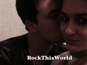 RockThisWorld