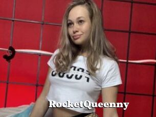 RocketQueenny