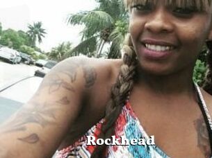 Rockhead