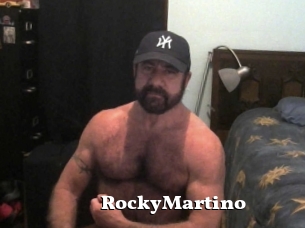 RockyMartino
