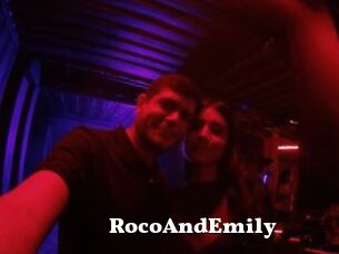 RocoAndEmily