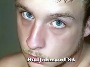 RodJohnsonUSA