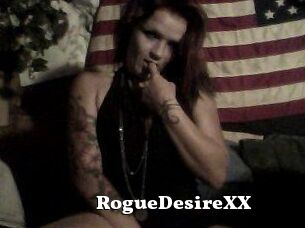 RogueDesireXX
