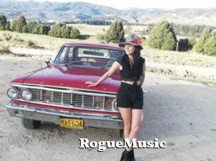 RogueMusic