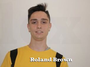 Roland_Brown