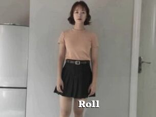 Roll