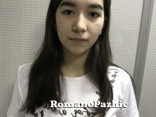 RomanoPazhic