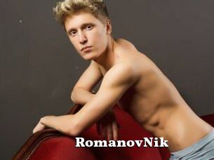 RomanovNik