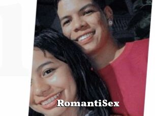RomantiSex