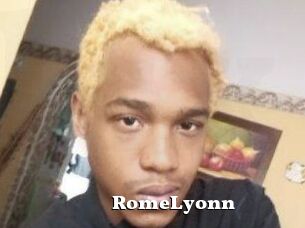 RomeLyonn